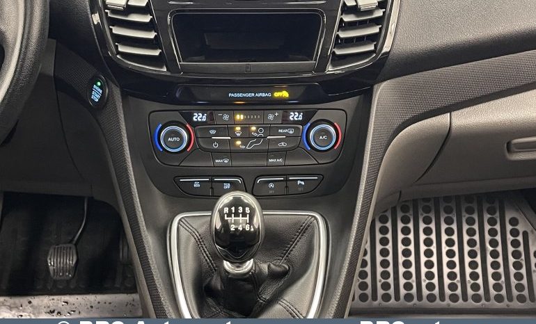 Ford Tourneo Connect 1.5 TDCi 2019 full