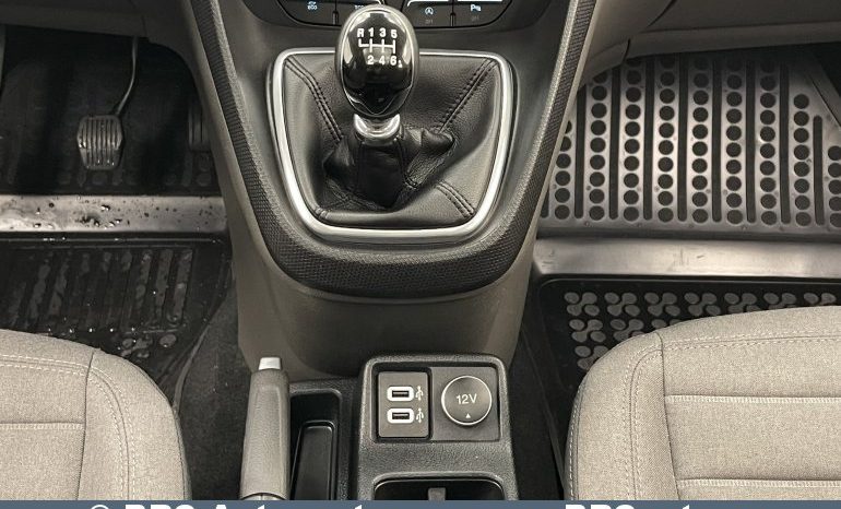 Ford Tourneo Connect 1.5 TDCi 2019 full