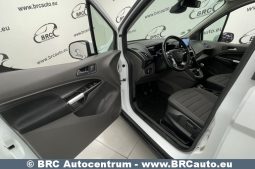 Ford Tourneo Connect 1.5 TDCi 2019 full