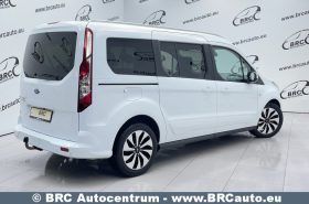 Ford Tourneo Connect 1.5 TDCi 2019
