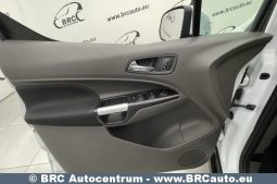 Ford Tourneo Connect 1.5 TDCi 2019 full