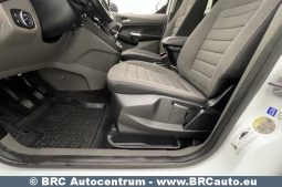 Ford Tourneo Connect 1.5 TDCi 2019 full