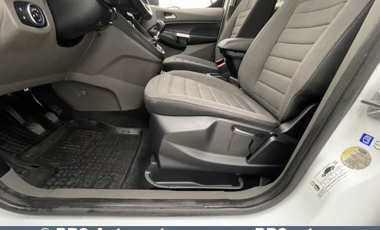 Ford Tourneo Connect 1.5 TDCi 2019 full