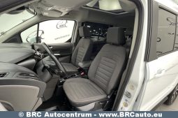 Ford Tourneo Connect 1.5 TDCi 2019 full