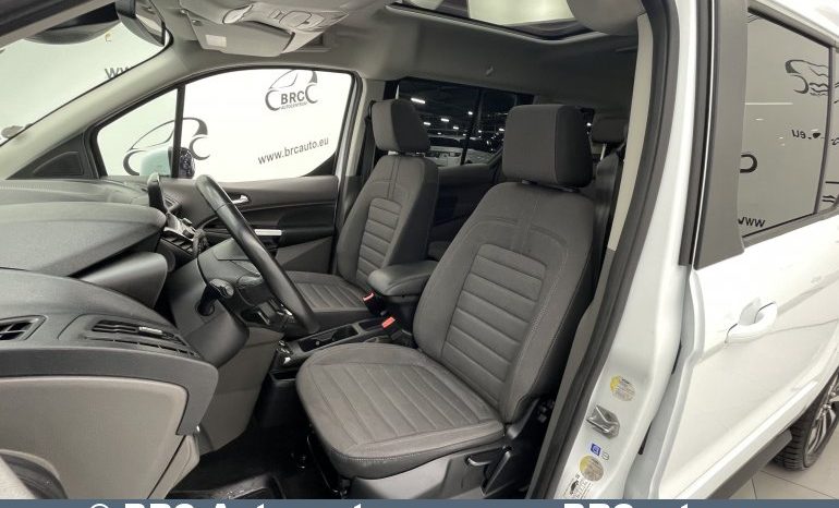 Ford Tourneo Connect 1.5 TDCi 2019 full