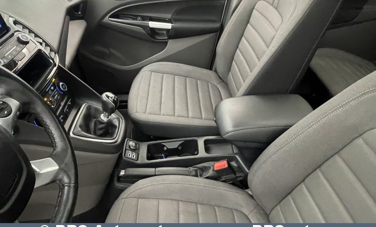 Ford Tourneo Connect 1.5 TDCi 2019 full