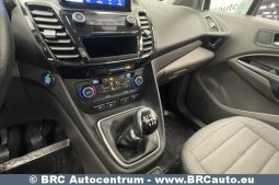 Ford Tourneo Connect 1.5 TDCi 2019 full