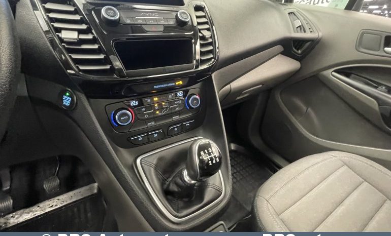 Ford Tourneo Connect 1.5 TDCi 2019 full