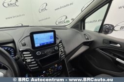 Ford Tourneo Connect 1.5 TDCi 2019 full