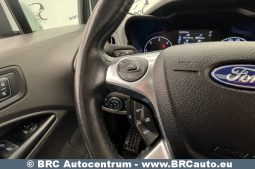 Ford Tourneo Connect 1.5 TDCi 2019 full