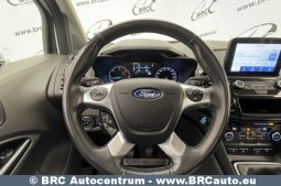 Ford Tourneo Connect 1.5 TDCi 2019 full