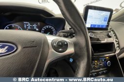 Ford Tourneo Connect 1.5 TDCi 2019 full