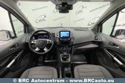 Ford Tourneo Connect 1.5 TDCi 2019 full