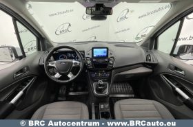 Ford Tourneo Connect 1.5 TDCi 2019