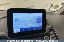 Ford Tourneo Connect 1.5 TDCi 2019 full