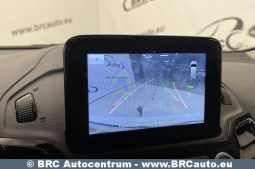 Ford Tourneo Connect 1.5 TDCi 2019 full