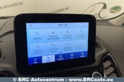 Ford Tourneo Connect 1.5 TDCi 2019 full