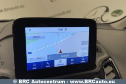 Ford Tourneo Connect 1.5 TDCi 2019 full