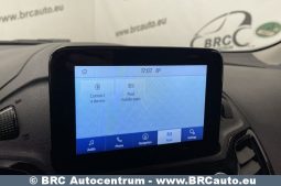 Ford Tourneo Connect 1.5 TDCi 2019 full