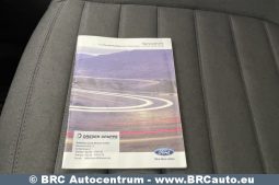 Ford Tourneo Connect 1.5 TDCi 2019 full