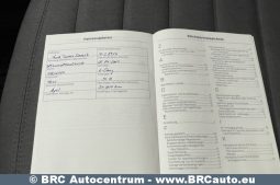 Ford Tourneo Connect 1.5 TDCi 2019 full