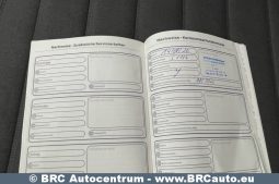 Ford Tourneo Connect 1.5 TDCi 2019 full