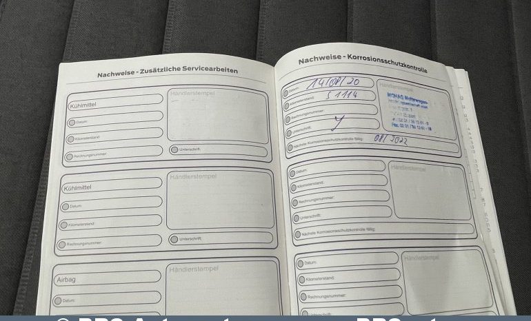 Ford Tourneo Connect 1.5 TDCi 2019 full