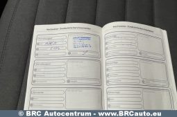 Ford Tourneo Connect 1.5 TDCi 2019 full