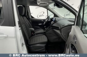 Ford Tourneo Connect 1.5 TDCi 2019