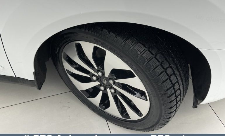 Ford Tourneo Connect 1.5 TDCi 2019 full