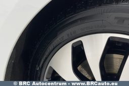 Ford Tourneo Connect 1.5 TDCi 2019 full