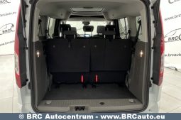 Ford Tourneo Connect 1.5 TDCi 2019 full