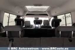 Ford Tourneo Connect 1.5 TDCi 2019 full