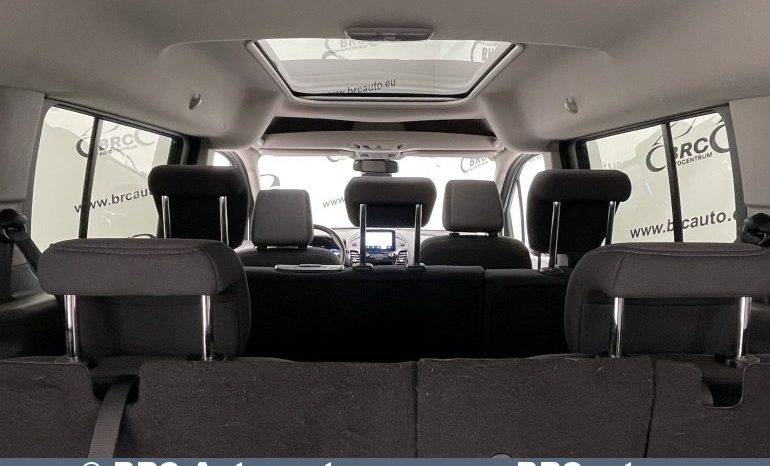 Ford Tourneo Connect 1.5 TDCi 2019 full