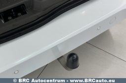 Ford Tourneo Connect 1.5 TDCi 2019 full