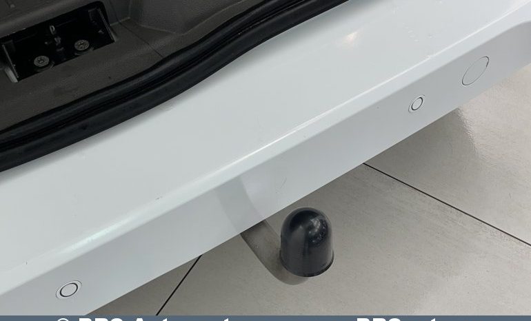 Ford Tourneo Connect 1.5 TDCi 2019 full