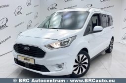 Ford Tourneo Connect 1.5 TDCi 2019 full