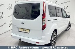 Ford Tourneo Connect 1.5 TDCi 2019 full