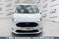 Ford Tourneo Connect 1.5 TDCi 2019 full