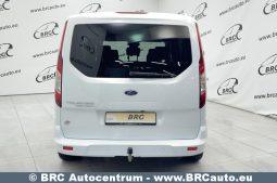 Ford Tourneo Connect 1.5 TDCi 2019 full