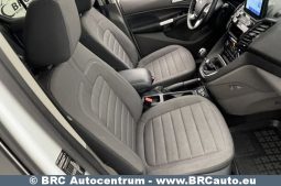 Ford Tourneo Connect 1.5 TDCi 2019 full