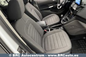 Ford Tourneo Connect 1.5 TDCi 2019