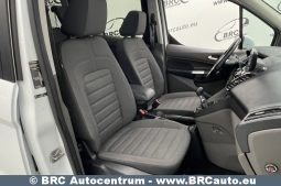 Ford Tourneo Connect 1.5 TDCi 2019 full