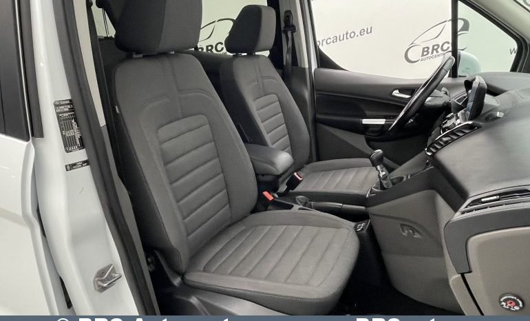 Ford Tourneo Connect 1.5 TDCi 2019 full