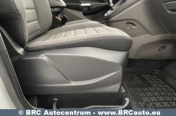 Ford Tourneo Connect 1.5 TDCi 2019 full