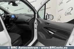 Ford Tourneo Connect 1.5 TDCi 2019 full