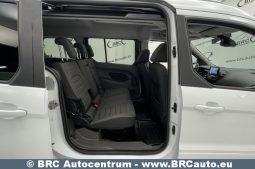 Ford Tourneo Connect 1.5 TDCi 2019 full