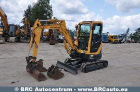 Hyundai R25Z-9AK Garantija 2019