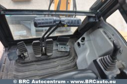 Hyundai R25Z-9AK Garantija 2019 full