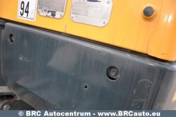 Hyundai R25Z-9AK Garantija 2019 full